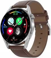 PASEK SKÓRZANY DO HUAWEI WATCH GT 2 2e 3 4 5 GT2 GT3 GT4 GT5 PRO 46MM 48MM
