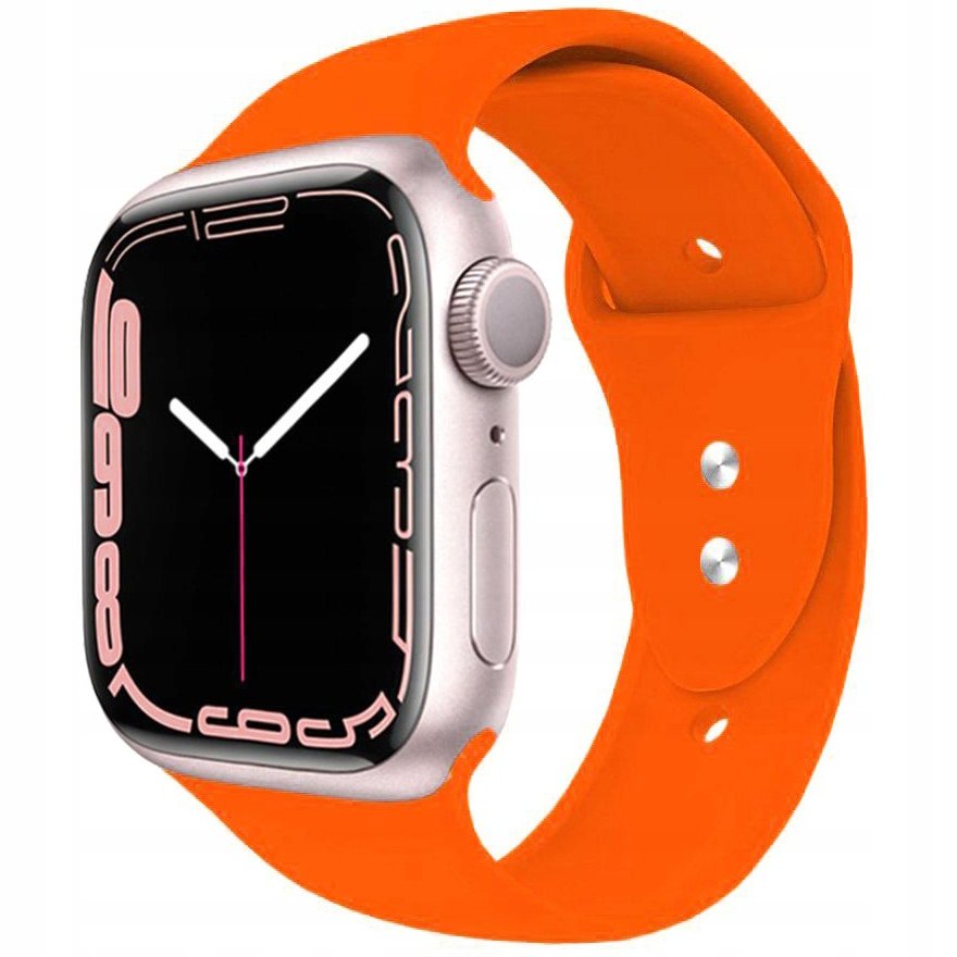 Pasek Tech Protect Do Apple Watch Se Tech Protect Sklep Empik Com