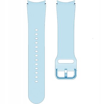 Pasek Tech Protect Iconband do Galaxy Watch 6 / 5 Pro / 5 / 4 / 3, niebieski - TECH-PROTECT