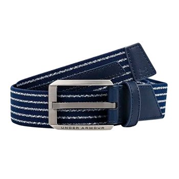 Pasek Under Armour Stretch Belt 121 cm - Under Armour