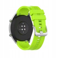 Pasek uniwersalny 22mm do smartwatch huawei watch gt samsung xiaomi amazfit