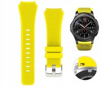 Pasek uniwersalny 22mm garmin huawei samsung frontier xiaomi amazfit kolory