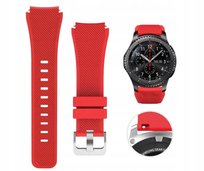 Pasek uniwersalny 22mm garmin huawei samsung frontier xiaomi amazfit kolory