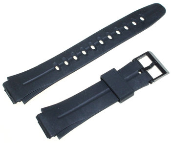 Pasek zamiennik 573EJ1 do zegarka Casio W-E11 17 mm
