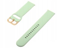 Pasek zamienny 20mm samsung xiaomi huawei garmin amazfit polar honor kolory