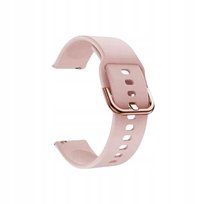 Pasek zamienny 20mm samsung xiaomi huawei garmin amazfit polar honor kolory