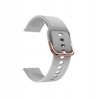 Pasek zamienny 20mm samsung xiaomi huawei garmin amazfit polar honor kolory