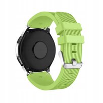 Pasek zamienny 22 mm huawei samsung frontier garmin xiaomi amazfit kolory