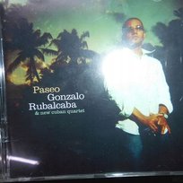 PASEO Rubalcaba Gonzalo