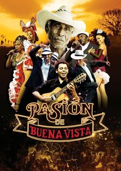 Pasion De Buena Vista - Pasion De Buena Vista