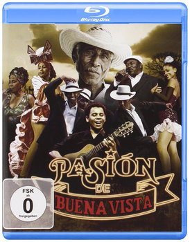 Pasion De Buena Vista - Pasion De Buena Vista
