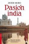 Pasión India Moro Javier