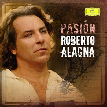 Pasion - Alagna Roberto