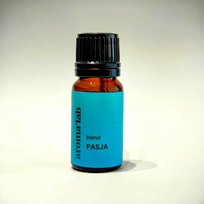 PASJA mieszanka olejków eterycznych 10 ml AromaLab