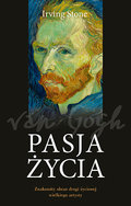 Pasja życia - Stone Irving