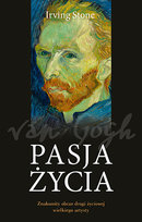 Pasja życia Stone Irving