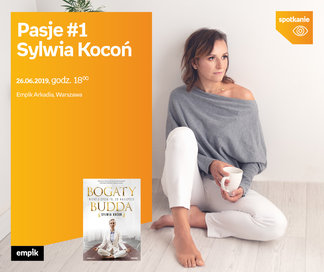 Pasje #1 - Sylwia Kocoń | Empik Arkadia