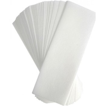 Paski do depilacji pastą cukrową i woskiem cocSpa 100szt - CocoSpa