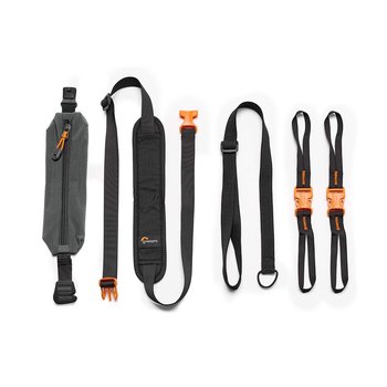 Paski Lowepro Gearup Accessory Strap Kit - Lowepro