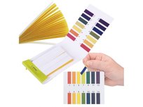 Paski Papierki Lakmusowe Pomiar Ph 1-14 80Szt PrzydaSie.pl