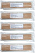 Paski z kwasem szczawiowym 33% i gliceryną 100 sztuk Paski do Ula