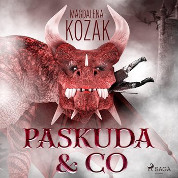 Paskuda & Co - Kozak Magdalena