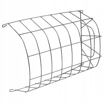 PAŚNIK DRABINKA NA SIANO ZIELONKĘ królików 22x30cm - Inna marka
