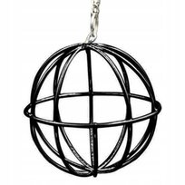 Paśnik Zawieszany Do Klatki Królika Gryzonia Siano