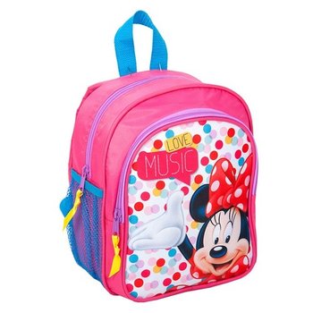 Paso, plecak przedszkolny Myszka Minnie - Paso