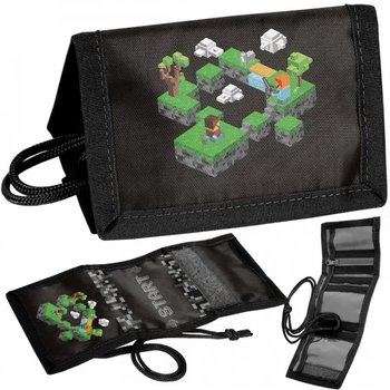 Paso Portfel Start Game PP24ST-002 - Paso