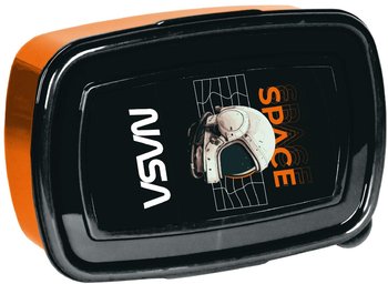 Paso Pudełko śniadaniowe Śniadaniówka NASA 750ml - Paso