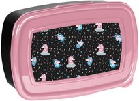 Paso Śniadaniówka szkolna Jednorożce 750 ml BPA Free