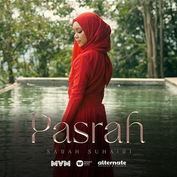 Pasrah - Sarah Suhairi