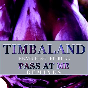 Pass At Me - Timbaland feat. Pitbull