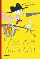 Pass auf mich auf! - Pauli Lorenz