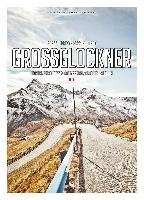 Pass Portrait - Großglockner Bogner Stefan, Baedeker Jan Karl