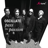Pass the Passion Krzysztof Głuch Oscillate