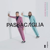 Passacaglia Możdżer Leszek, Bałdych Adam