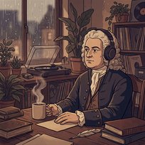 Passacaglia George Frideric Handel, ClassicFi