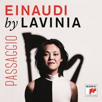 Passaggio Lavinia Meijer
