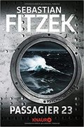 Passagier 23 - Fitzek Sebastian