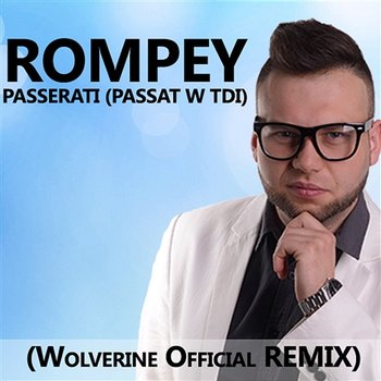 Passerati - Rompey