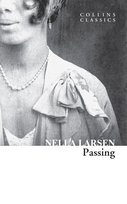 Passing Larsen Nella