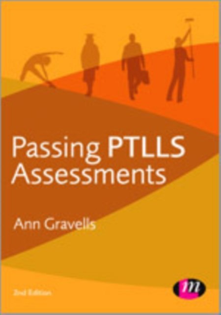 Passing PTLLS Assessments - Ann Gravells | Książka W Empik