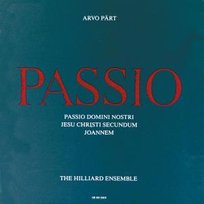 Passio Hillier Paul