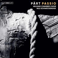 Passio Helsinki Chamber Choir, Haapaniemi Sampo