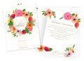 Passion Cards, Karnet V-045 Ślub - Kukartka