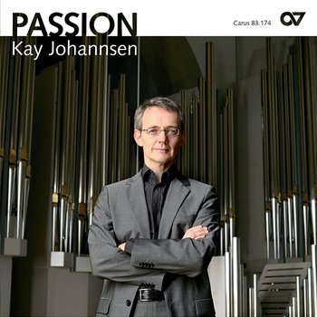 Passion - Lieder zu Passion und Ostern - Kay Johannsen