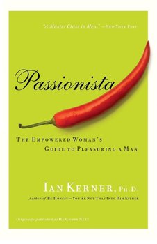 Passionista - Kerner Ian