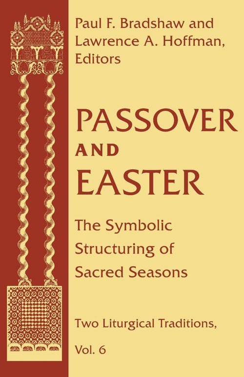 Passover and Easter Książka w Empik